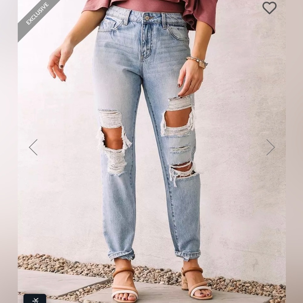 KanCan Signature Jeans!
